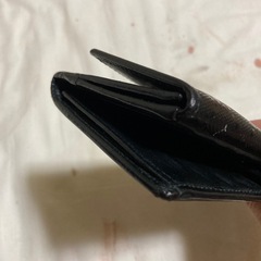 早いですが今から削除します。グッチ　長財布　お値下げしました。の画像