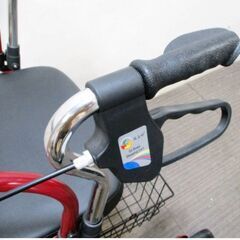Alidge　シルバーカート　折り畳み式 歩行器 ブレーキ付 座れる 軽量 おしゃれ　歩行補助車 4輪 補助具　手押し車　ショッピングカートの画像