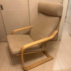 ポエング　2脚セットの画像