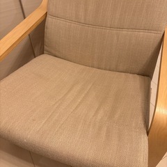 ポエング　2脚セットの画像