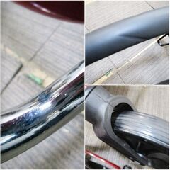Alidge　シルバーカート　折り畳み式 歩行器 ブレーキ付 座れる 軽量 おしゃれ　歩行補助車 4輪 補助具　手押し車　ショッピングカートの画像