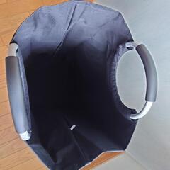 ランドリーバスケットの画像