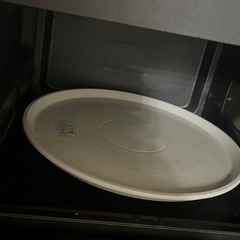 電子レンジの画像