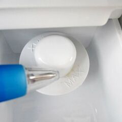 【 3ヵ月保証 】高年式　2022年製　6.0㎏　洗濯機　NTR60　動作良好　ガラス蓋　静音　ステンレス槽　風乾燥　ガラストップ　NITORIの画像