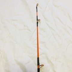 釣り竿　オリムピック　舟２１０　OLYMPIC　PG　CUSTOM　ロッド　の画像