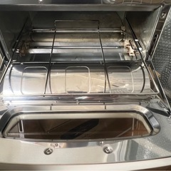 アラジントースターの画像