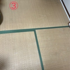 押入れ用襖・建具・畳
の画像