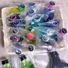 クライナー コカレロ テキーラローズ 22個セットの画像