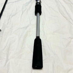 釣り竿　TAKAMIYA EGI　BOMBERⅡ EGBⅡ-8０2　タカミヤ　EGI　ボンバー２の画像