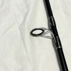 釣り竿　TAKAMIYA EGI　BOMBERⅡ EGBⅡ-8０2　タカミヤ　EGI　ボンバー２の画像