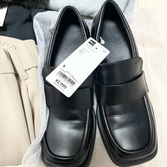 新品&美品 12点まとめ売り【UNIQLO・GU・H&M・無印・スリーコインズ  S〜Lサイズ】の画像