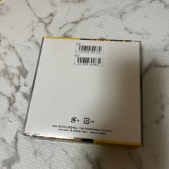 ポケモンカードワイルドフォース未開封1BOX（シュリンクなし）の画像