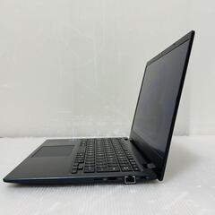 【軽量】11世代i5/256G/Office付き/dynabook G83/HS　250804Iの画像