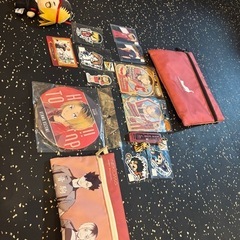 ハイキュー孤爪研磨グッズの画像