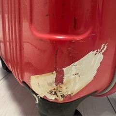キャリーケースの画像