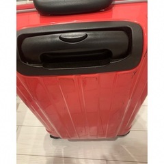 キャリーケースの画像