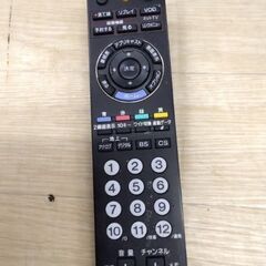 小型　液晶テレビ　BS／CS／地デジ　テレビ　液晶テレビの画像