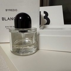 BYREDO香水の画像