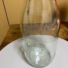 ボトルの画像
