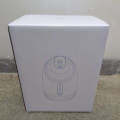 🍎新品 (ナノア)NANOA フェイススチーマー NA-16の画像