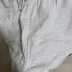 kebozスウェットパンツの画像
