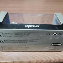 京商 KYOSHO 1/43 NISSAN スカイライン GT-R KPGC110 ケンメリミニカーの画像