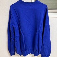 kebozトレーナーの画像