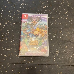 スナックワールドSwitchの画像