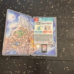 ポケモンシャニングパールの画像