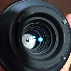 良品 PENTAX SMC takumar-ZOOM 45-125mm F4　m42マウント　★分解清掃済の画像