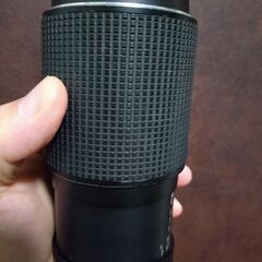 良品 PENTAX SMC takumar-ZOOM 45-125mm F4　m42マウント　★分解清掃済の画像