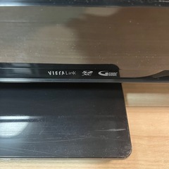パナソニック　ビエラ　32型　ジャンク扱いの画像