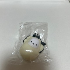 サンリオガチャガチャの画像