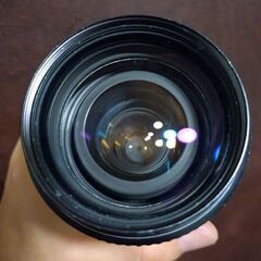 良品 PENTAX SMC takumar-ZOOM 45-125mm F4　m42マウント　★分解清掃済の画像