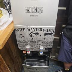 ウォーターサーバーの画像