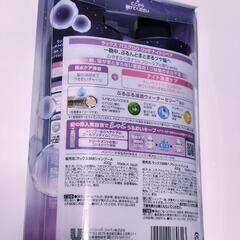 ①新品未開封 Lux BATH GLOW ２個セットの画像