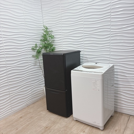 ◇高年式◇Panasonic冷蔵庫◇東芝洗濯機◇大阪兵庫京都奈良滋賀和歌山◇