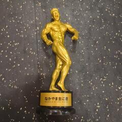 なかやま金に君の画像