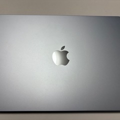 MacBook Air/13インチ/M4/16GB/256GB/スカイブルーの画像