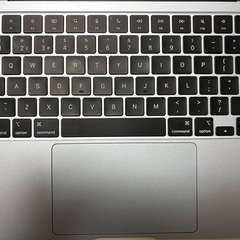 MacBook Air/13インチ/M4/16GB/256GB/スカイブルーの画像