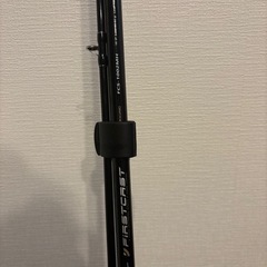 メジャークラフト　ファーストキャスト　FCS-1002MH ショアジギングロッドの画像