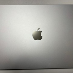 MacBook Air/M3/8GB/256/15インチ/シルバー｜美品・箱付きの画像