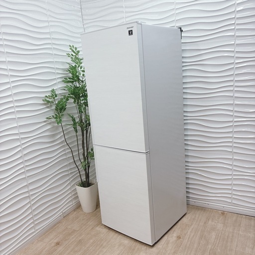 ◇2023年製！◇SHARP◇310L◇大阪兵庫京都奈良滋賀和歌山◇