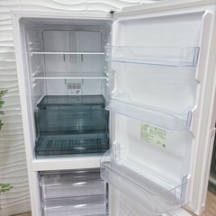 ◇2023年製！◇SHARP◇310L◇大阪兵庫京都奈良滋賀和歌山◇の画像