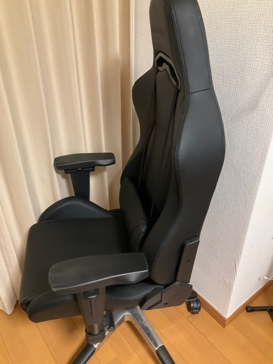 AKRacing ゲーミングチェア