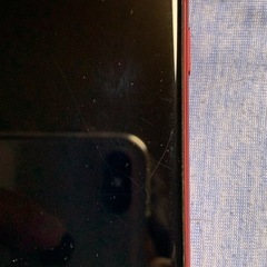 iPhone SE2 128G REDの画像