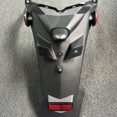 シグナス グリファス【新車外し】純粋5点セット！の画像