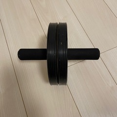 腹筋ローラーの画像