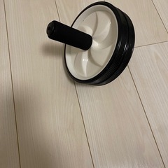 腹筋ローラーの画像