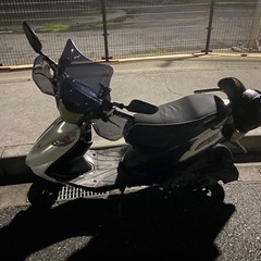 アドレスv125gの画像